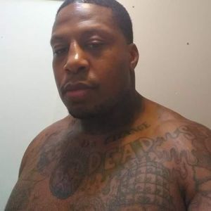 Meet your Posher, Rodney